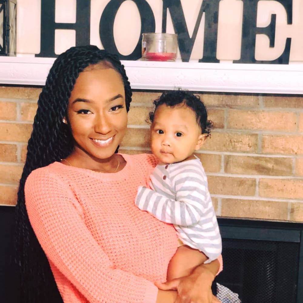 Meet your Posher, Kari